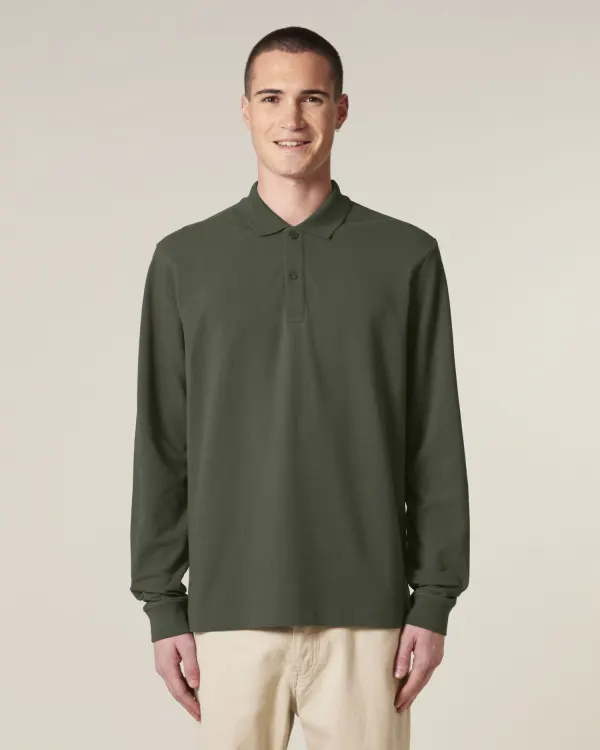 Prepster 2.0 Long Sleeve porté — vue 2