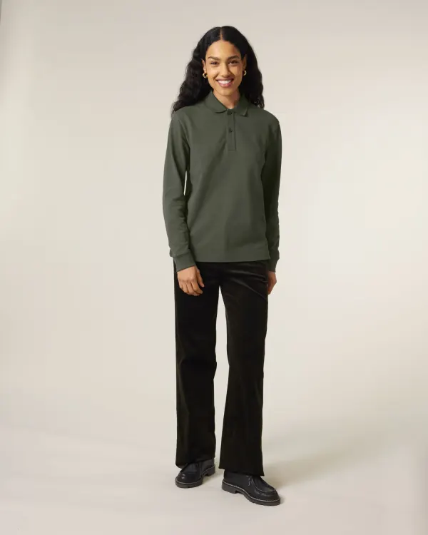 Prepster 2.0 Long Sleeve porté — vue 3