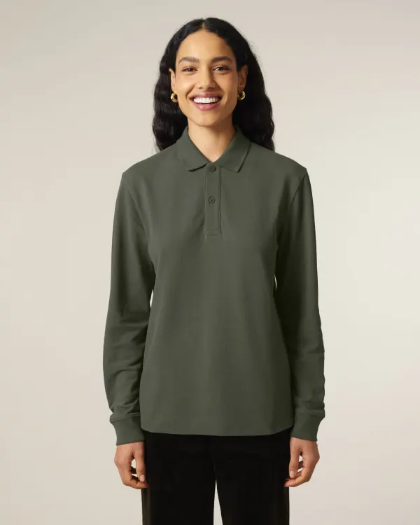 Prepster 2.0 Long Sleeve porté — vue 4
