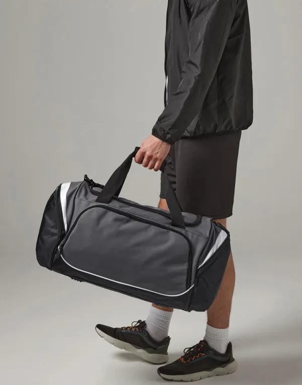 Pro Team Holdall porté — vue 1
