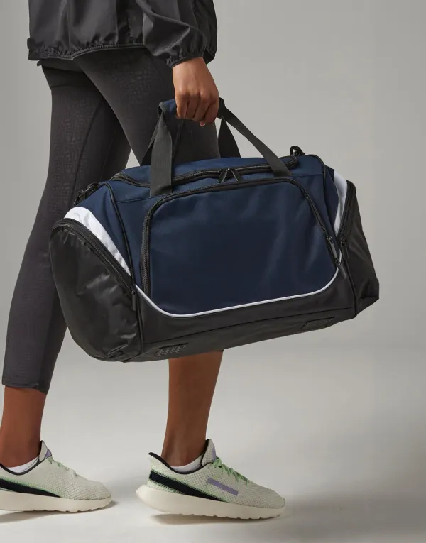 Pro Team Locker Bag porté — vue 2