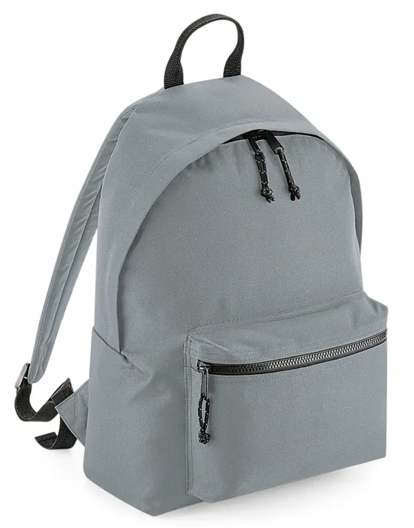 Recycled Backpack porté — vue 4