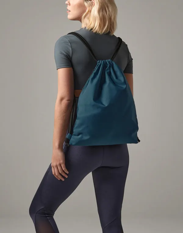 Recycled Gymsac porté — vue 1