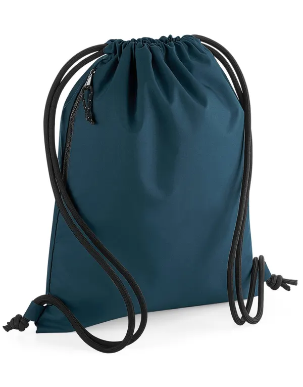 Recycled Gymsac porté — vue 2