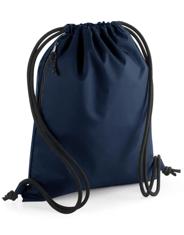 Recycled Gymsac porté — vue 3