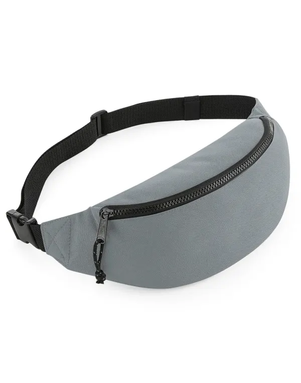 Recycled Waistpack porté — vue 2
