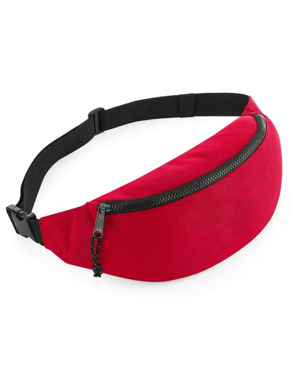 Recycled Waistpack porté — vue 3