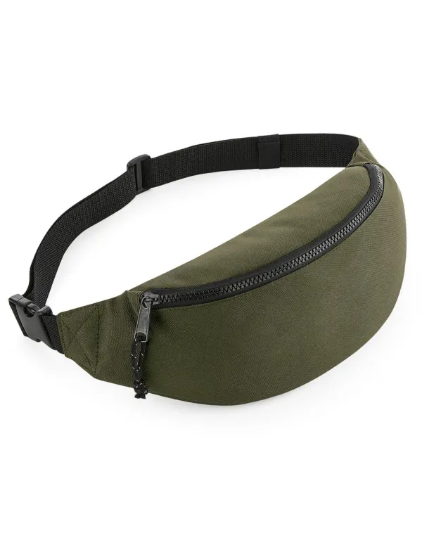 Recycled Waistpack porté — vue 4