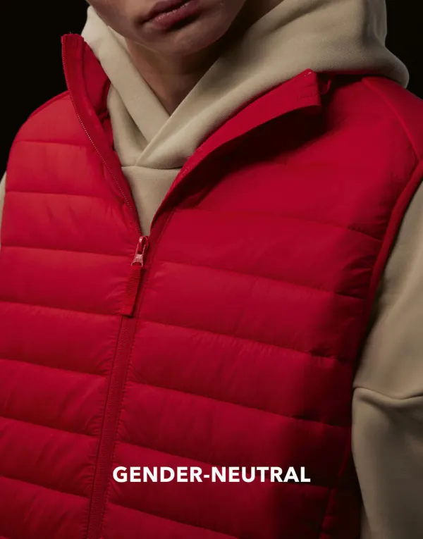 Reset Bodywarmer porté — vue 4