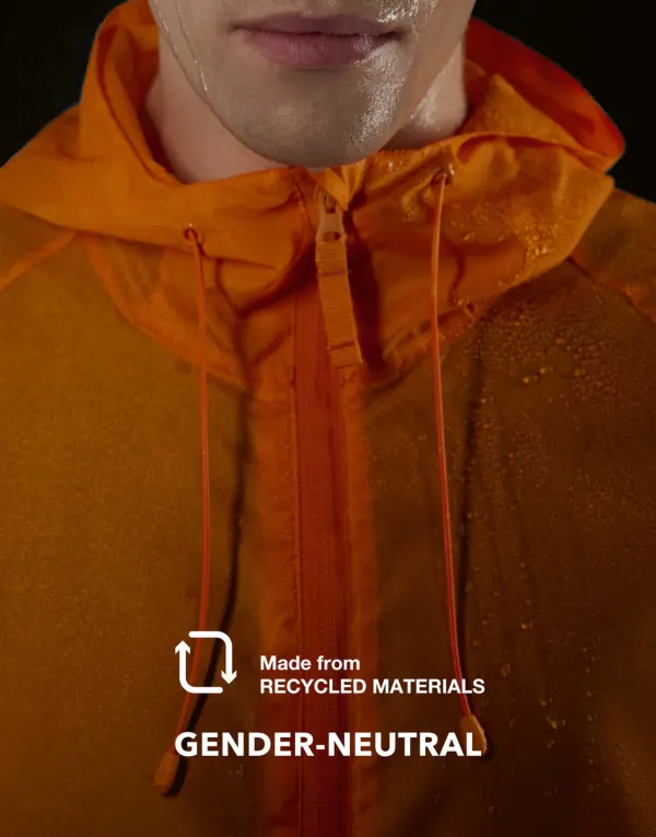 #Reset Windbreaker porté — vue 3