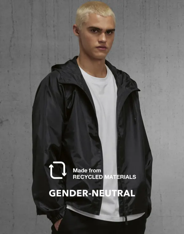 #Reset Windbreaker porté — vue 4