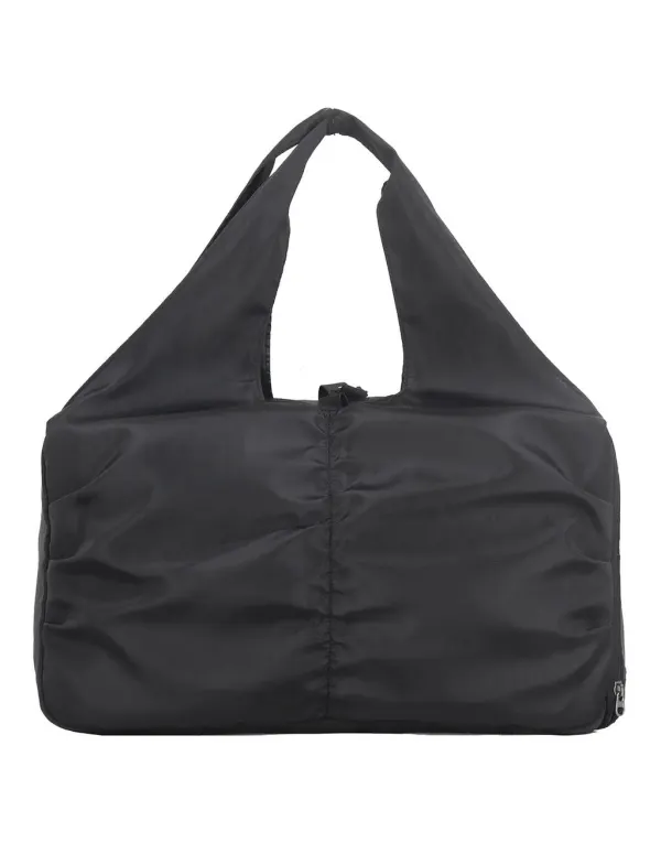Rishikesh Sports Bag porté — vue 1