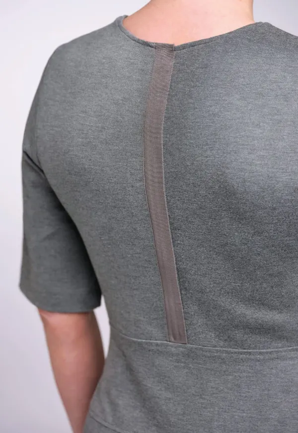Robe Celeste porté — vue 3