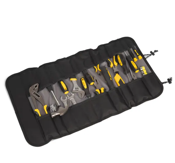 Rouleau porte-outils 22 emplacements porté — vue 1