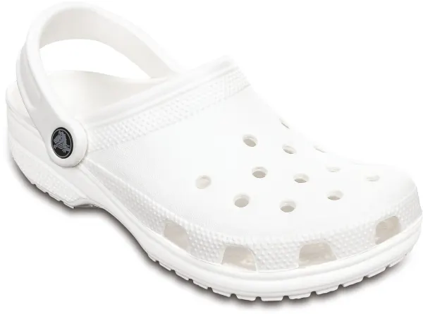 Sabots Crocs™ Classic porté — vue 1