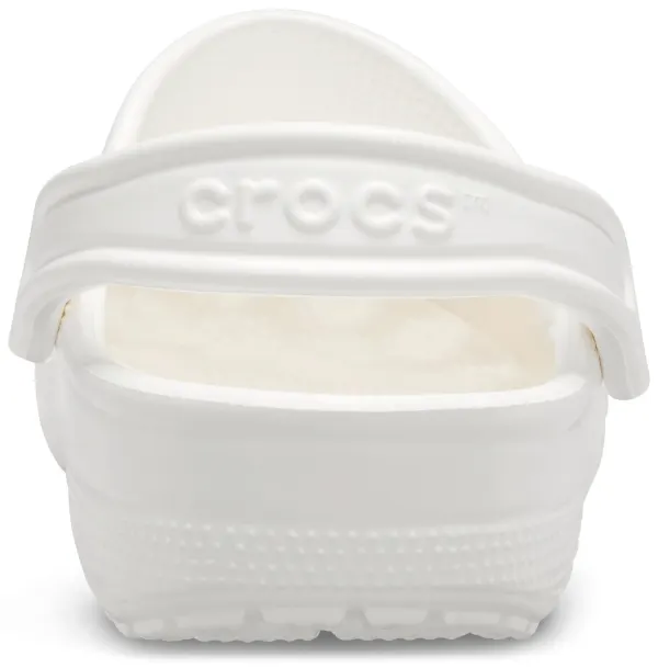 Sabots Crocs™ Classic porté — vue 2