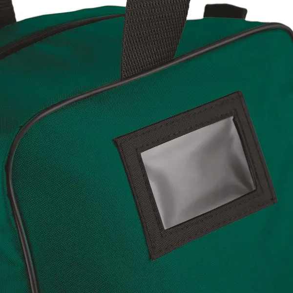 Sac à bottes (QD86) porté — vue 1