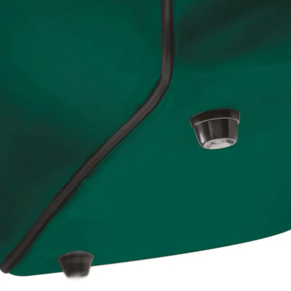 Sac à bottes (QD86) porté — vue 2