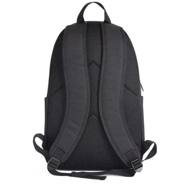 Sac à dos business porté — vue 1