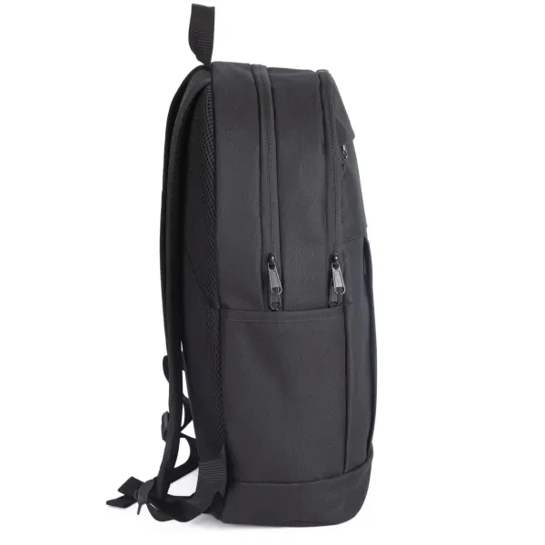 Sac à dos business porté — vue 2