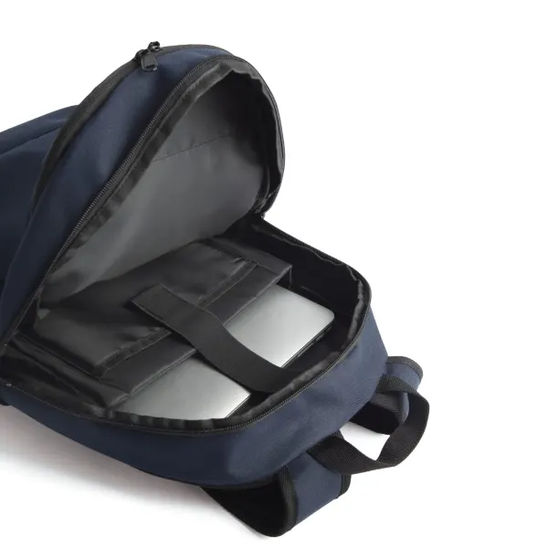 Sac à dos business porté — vue 4