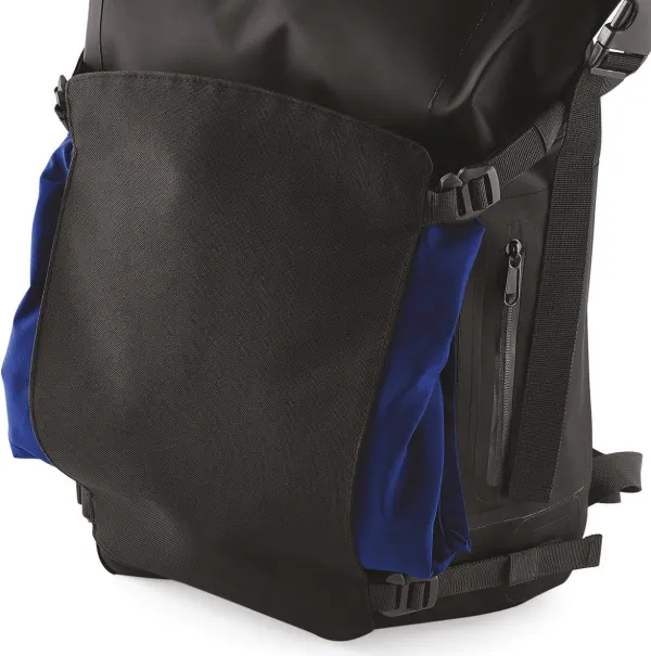 Sac à dos étanche SLX® 25l porté — vue 3
