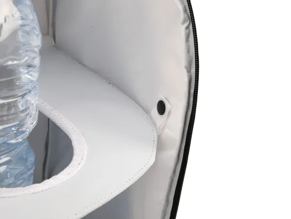 Sac à dos isotherme porté — vue 3