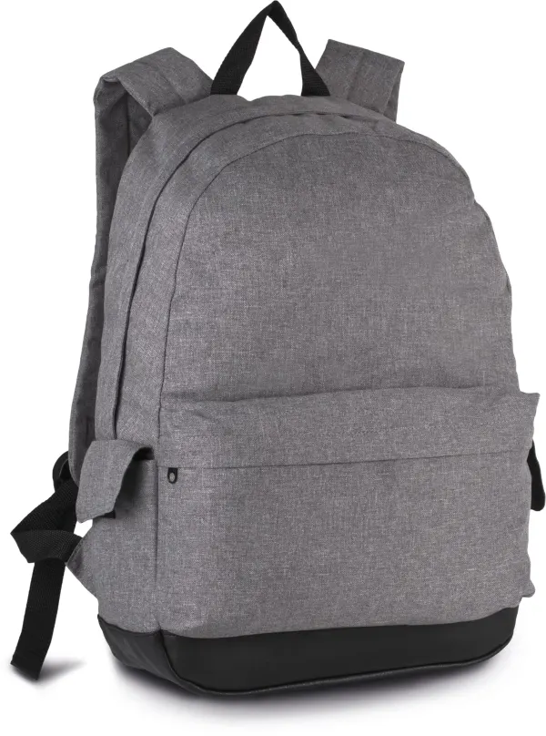 Sac à dos (KI0158) porté — vue 1
