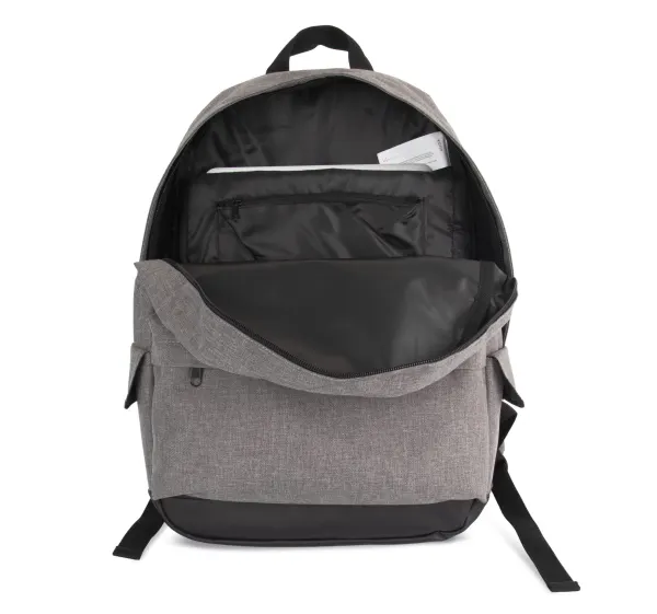 Sac à dos (KI0158) porté — vue 2