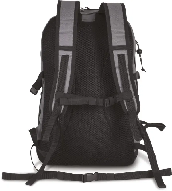 Sac à dos multifonctions porté — vue 1