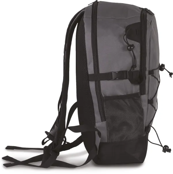 Sac à dos multifonctions porté — vue 2