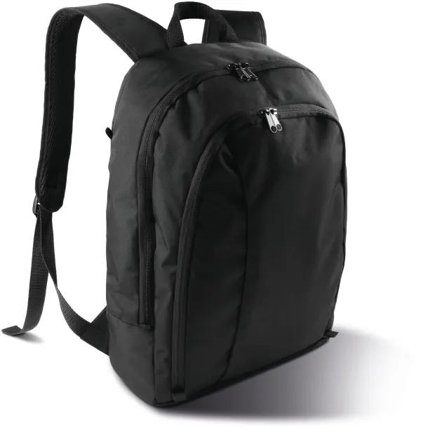 Sac à dos ordinateur 15" porté — vue 1