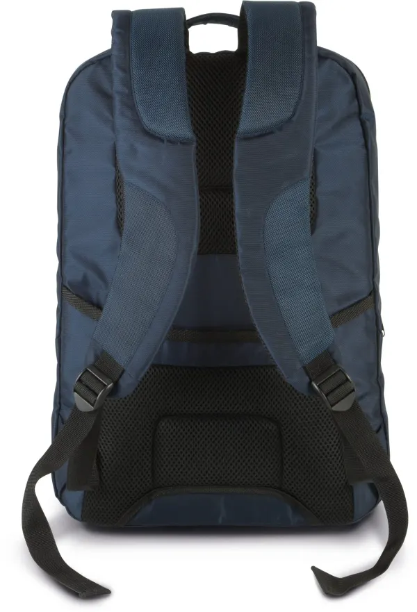 Sac à dos ordinateur business porté — vue 1