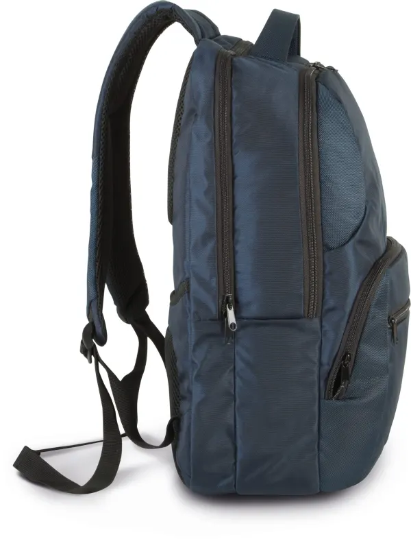 Sac à dos ordinateur business porté — vue 2