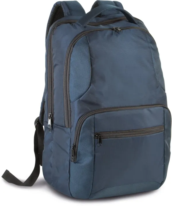 Sac à dos ordinateur business porté — vue 3