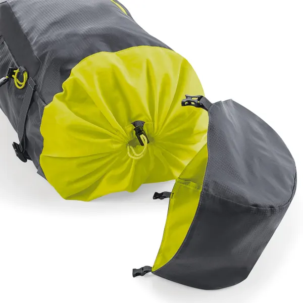 Sac à dos SLX®-Lite porté — vue 1