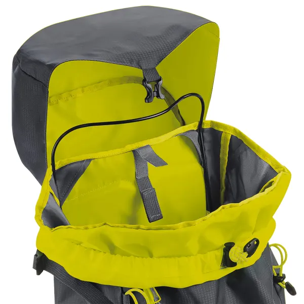 Sac à dos SLX®-Lite porté — vue 3