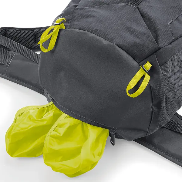 Sac à dos SLX®-Lite porté — vue 4