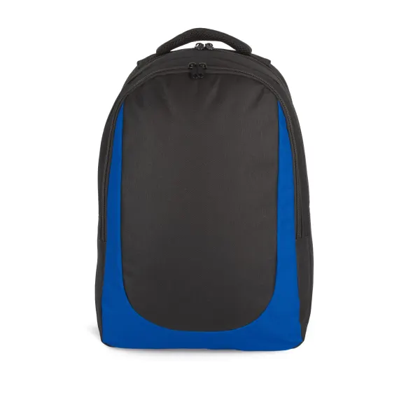 Sac à dos sports d’équipe porté — vue 1