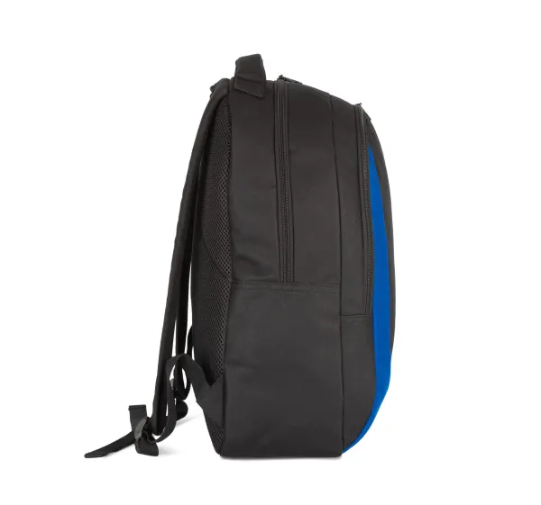 Sac à dos sports d’équipe porté — vue 2