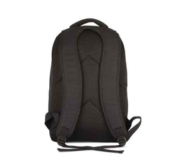 Sac à dos sports d’équipe porté — vue 3