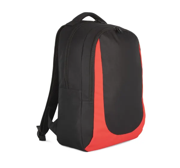 Sac à dos sports d’équipe porté — vue 4
