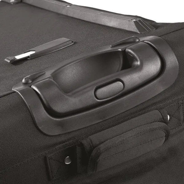 Sac à roulettes Vessel™ porté — vue 2