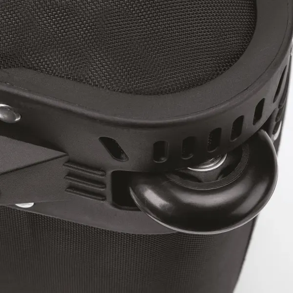 Sac à roulettes Vessel™ porté — vue 3