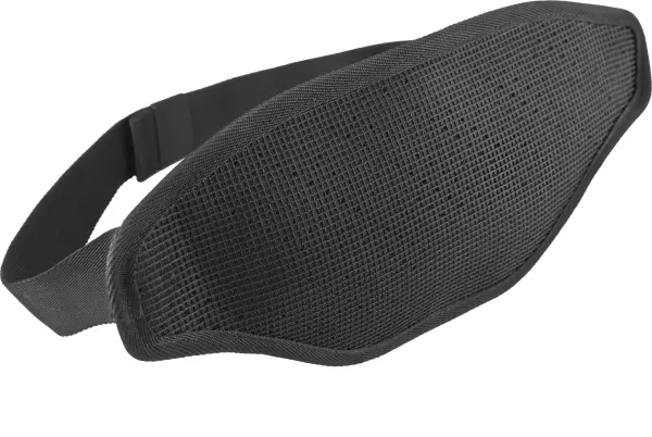 Sac de ceinture / banane porté — vue 1