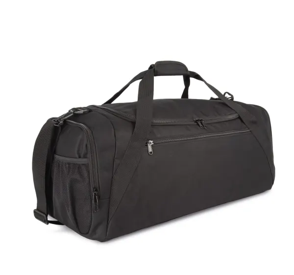Sac de sport et de voyage porté — vue 1