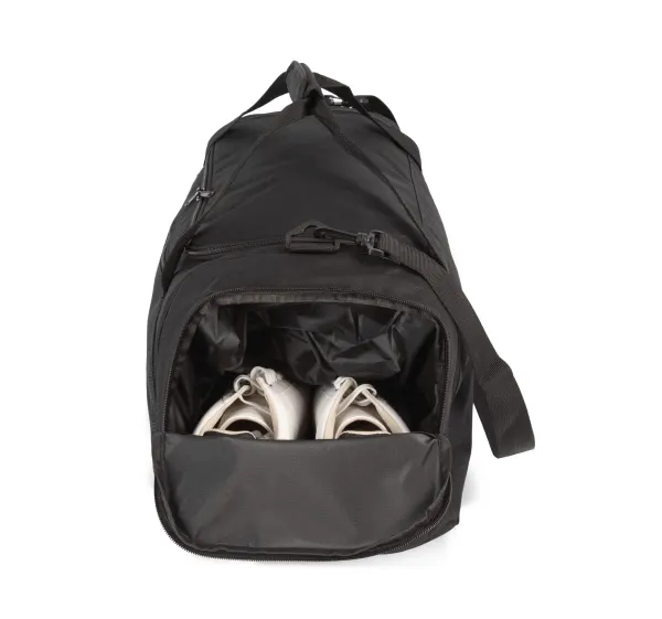 Sac de sport et de voyage porté — vue 2