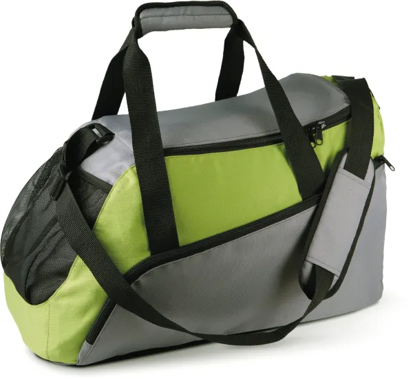 Sac de sport (KI0607) porté — vue 4