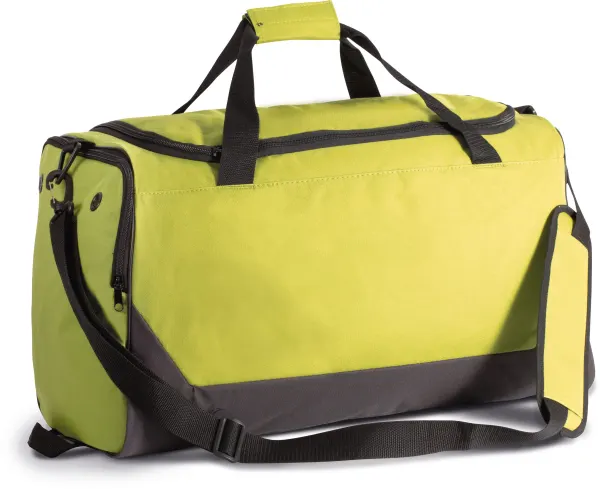 Sac de sport (KI0617) porté — vue 1