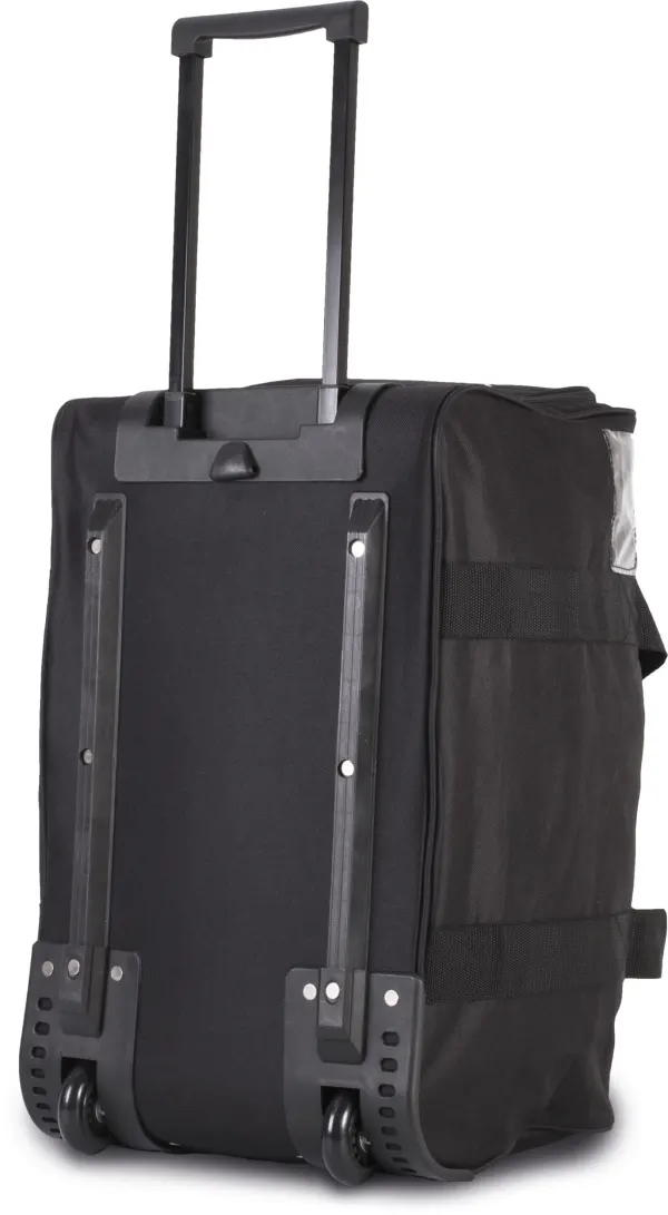 Sac de sport trolley (KI0824) porté — vue 1
